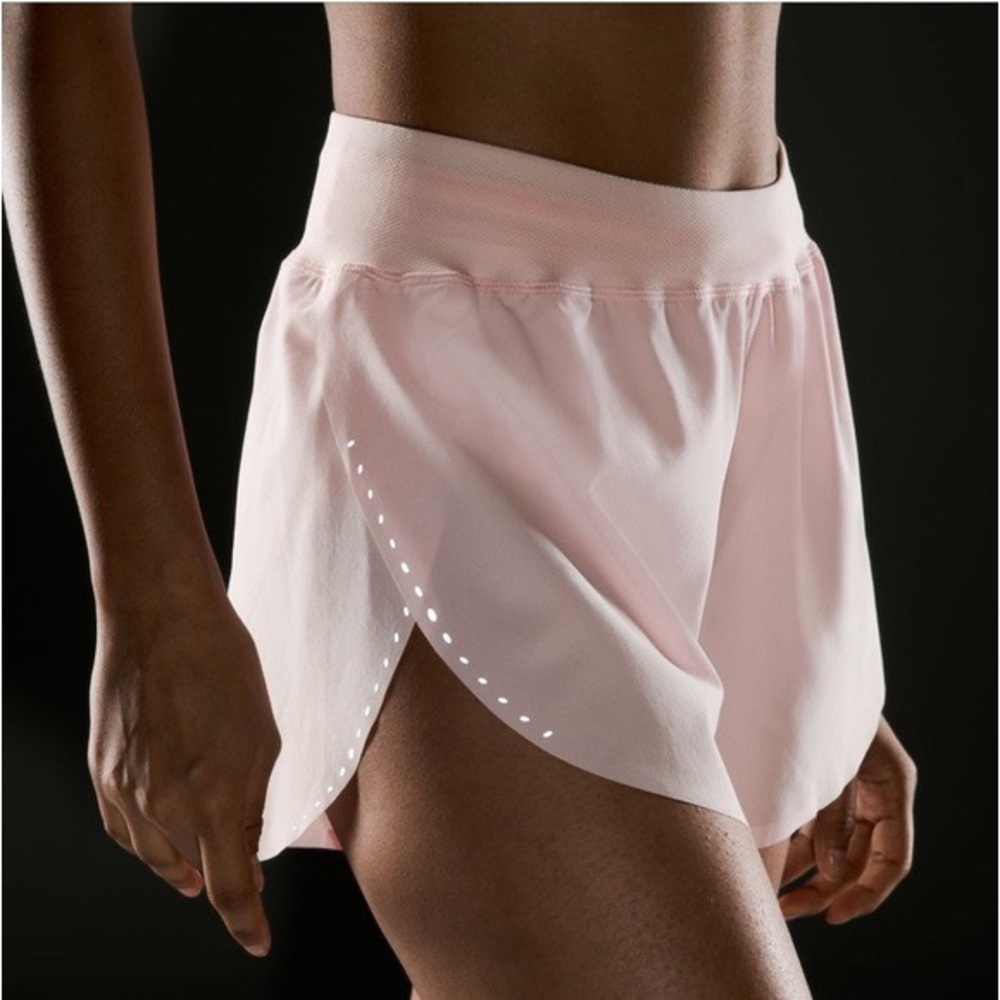 Lululemon Fast and Free 3” Shorts size 2